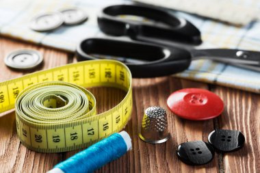 Dikiş ya da DIY için ögeler