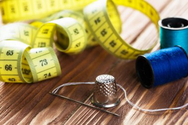 Dikiş ya da DIY için ögeler