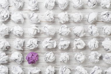 İlham ve yaratıcılık arayışında