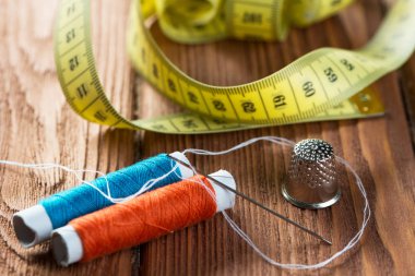 Dikiş ya da DIY için ögeler