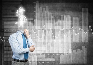 Meçhul işadamı kavramı