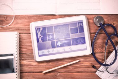 Tıptaki dijital teknolojiler