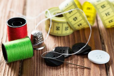 Dikiş ya da DIY için ögeler