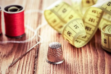 Dikiş ya da DIY için ögeler