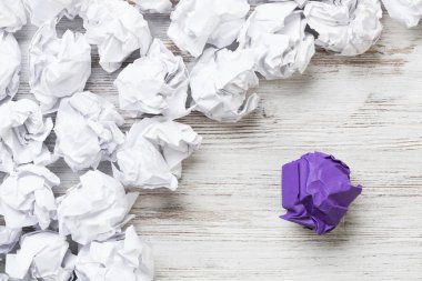 İlham ve yaratıcılık arayışında