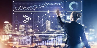 işkadını sanal Masası ile çalışma 