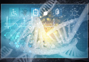 Medya tıp görüntü 