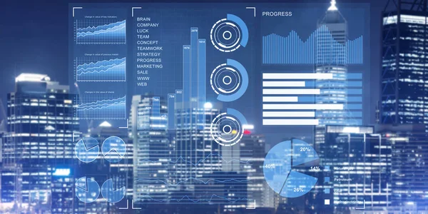 gece parlayan city karşı sanal arabirim