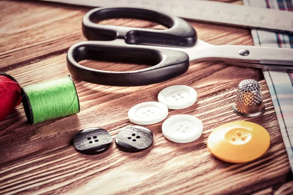 Dikiş ya da DIY için ögeler