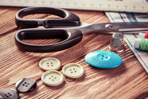 Dikiş ya da DIY için ögeler