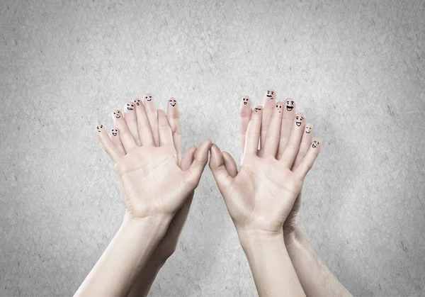  sevgi ve mutluluk temsil eden