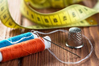 Dikiş ya da DIY için ögeler