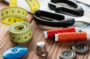 Dikiş ya da DIY için ögeler