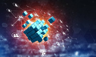 Internet ve ağ kavramı 