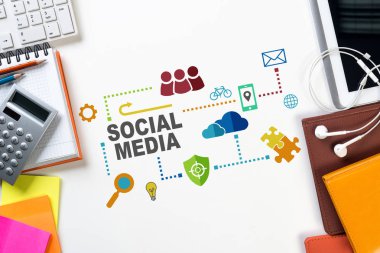 Sosyal bağlantı ve ağ oluşturma