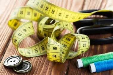 Dikiş ya da DIY için ögeler