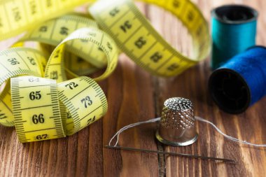 Dikiş ya da DIY için ögeler