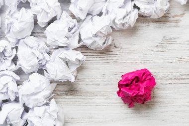 İlham ve yaratıcılık arayışında