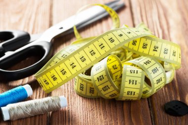 Dikiş ya da DIY için ögeler