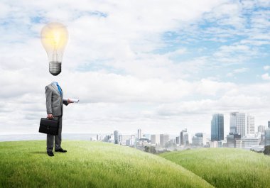 Adam yaratıcı fikirler