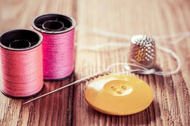 Dikiş ya da DIY için ögeler