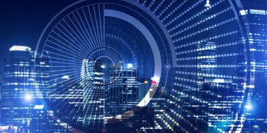 gece parlayan city karşı sanal arabirim