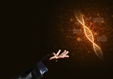 Bilim ilaç ve teknoloji 