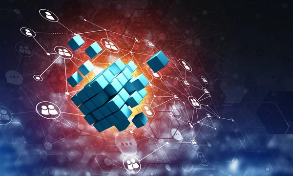 Internet ve ağ kavramı 