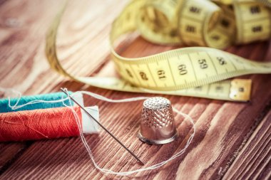 Dikiş ya da DIY için ögeler