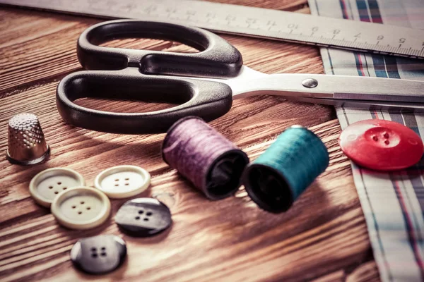 Dikiş ya da DIY için ögeler