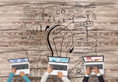  birlikte çalışan aygıtlar grubu