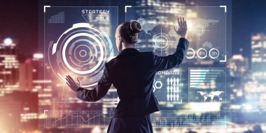 işkadını sanal Masası ile çalışma 