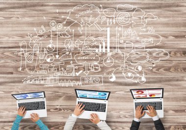  birlikte çalışan aygıtlar grubu