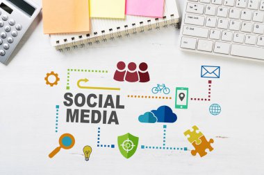 İş işyeri cihazlar ile