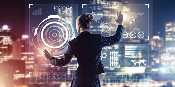 işkadını sanal Masası ile çalışma 