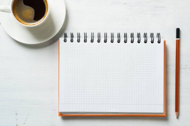 kahve tablo ile başı işleri