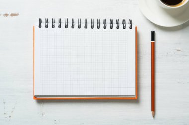 kahve tablo ile başı işleri