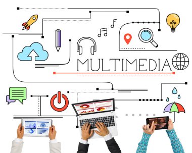 birlikte çalışan aygıtlar grubu