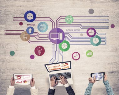  birlikte çalışan aygıtlar grubu