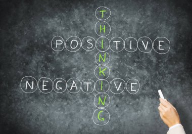 İş kavramı ile bulmaca 