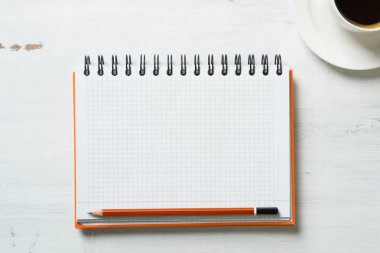 kahve tablo ile başı işleri