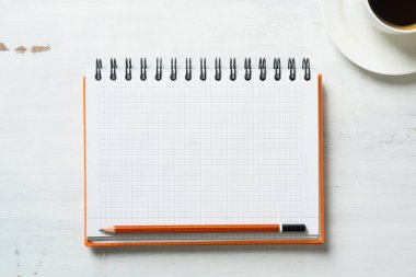 kahve tablo ile başı işleri