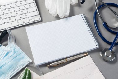 İşyeri Sağlık işçisi