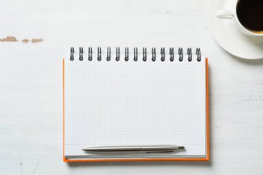 kahve tablo ile başı işleri