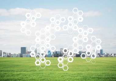 Modern teknolojileri kavramı 