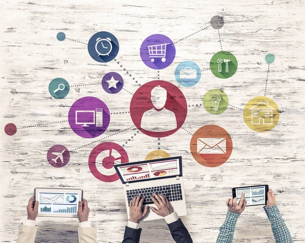  birlikte çalışan aygıtlar grubu