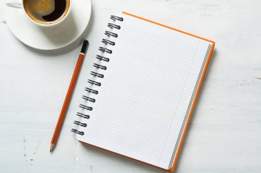 kahve tablo ile başı işleri