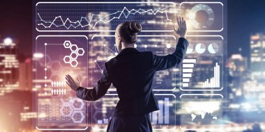 işkadını sanal Masası ile çalışma 