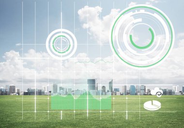 Modern teknolojileri kavramı 