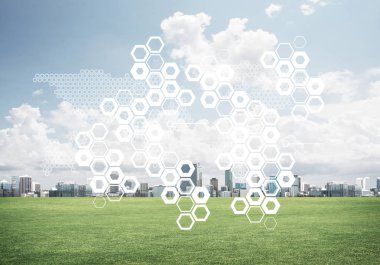 Modern teknolojileri kavramı 